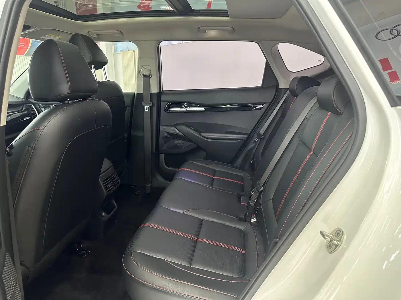 Kia KX3 Smart Run 2021 1.5L CVT Renewal Edition фото 16
