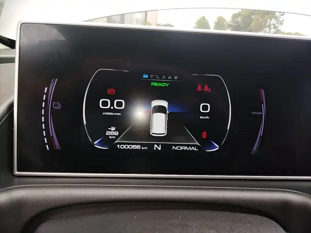 Ora White Cat 2021 2020 305km Luxury