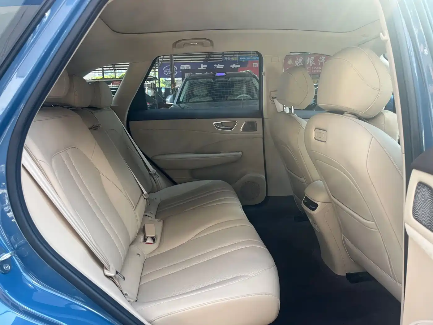 Shangjie SUV 2025 2025 Extended Range Edition