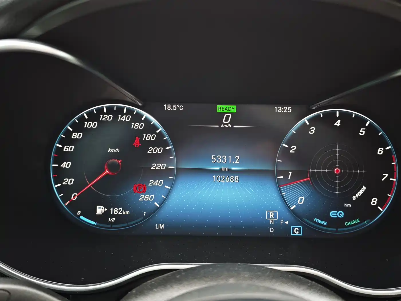 Mercedes-Benz C-Class 2020 C 260 L Sport фото 28