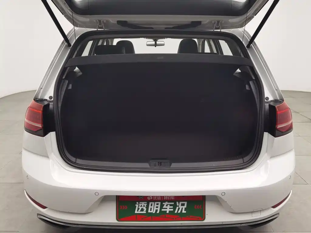 صورة 16 - Volkswagen Golf
