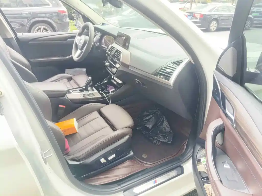 Photo 13 - BMW X3