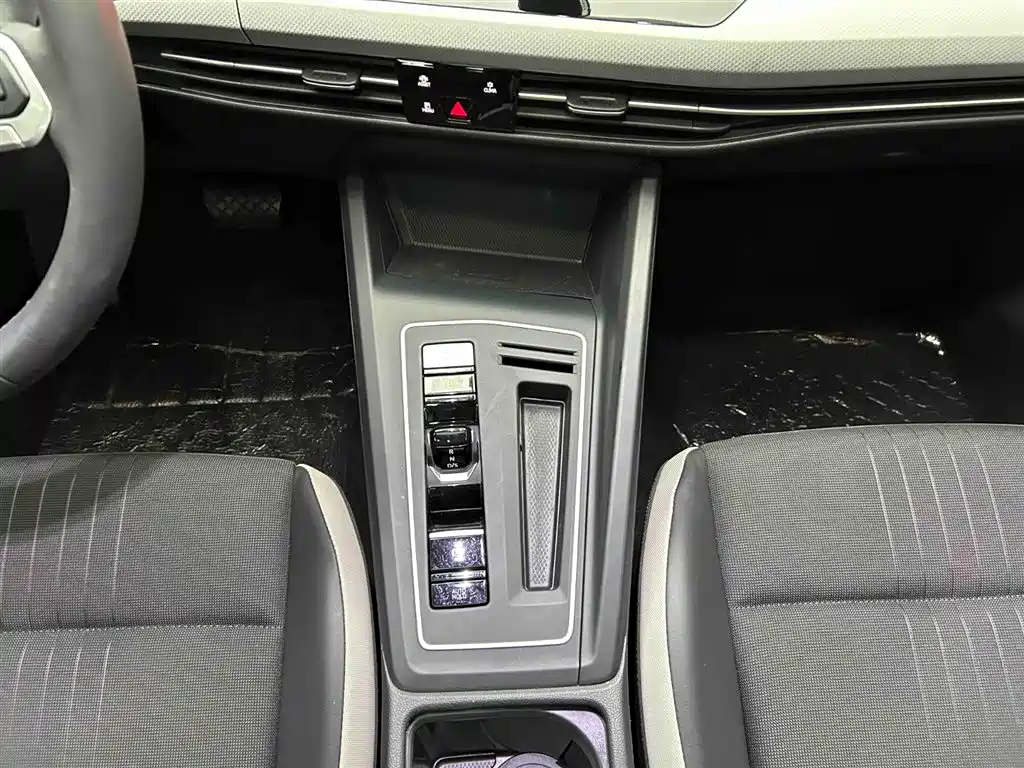 Volkswagen Golf 2021 280TSI DSG Pro фото 5