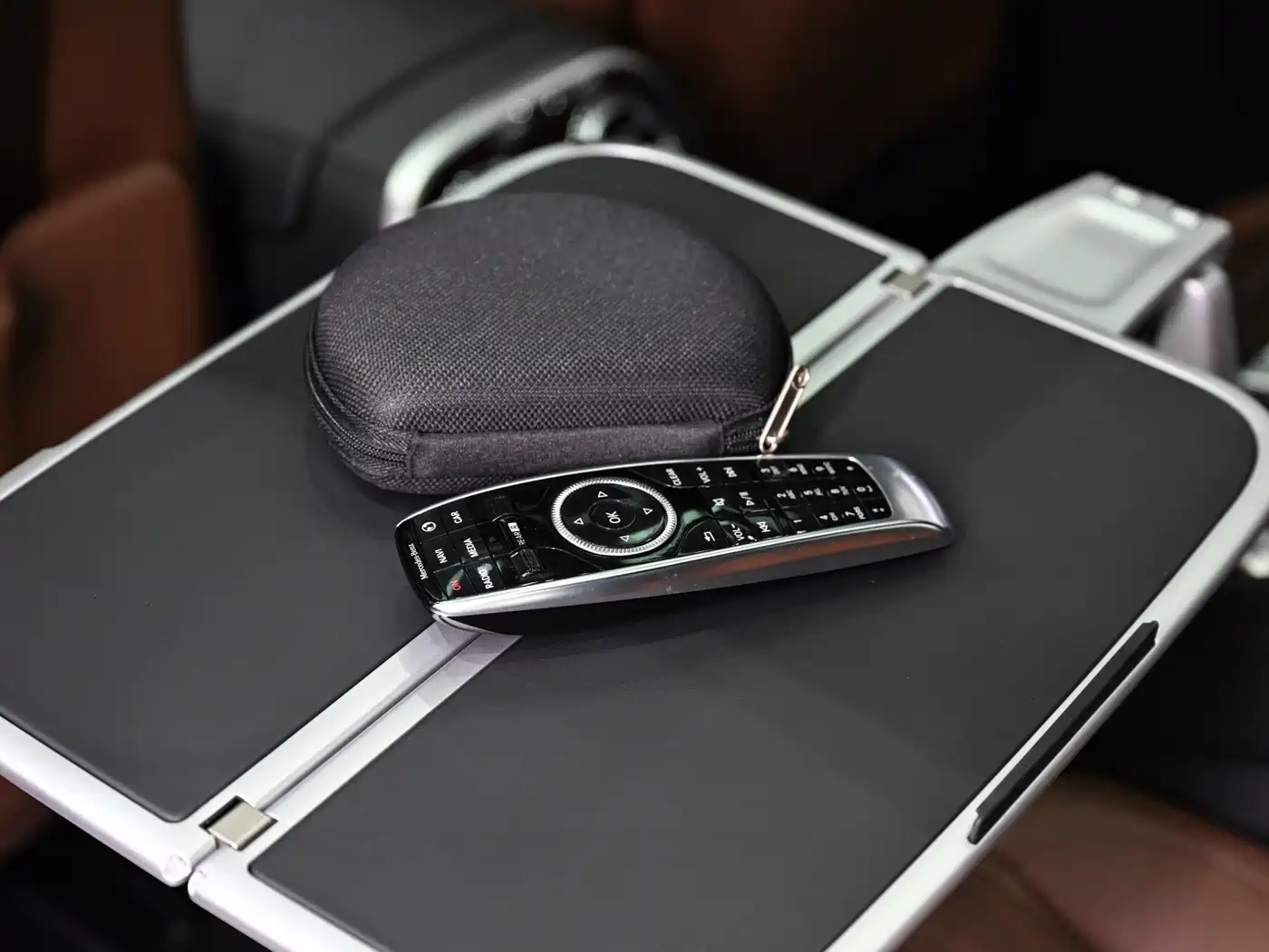 Mercedes-Benz S-Class AMG 2014 AMG S 65 L фото 22
