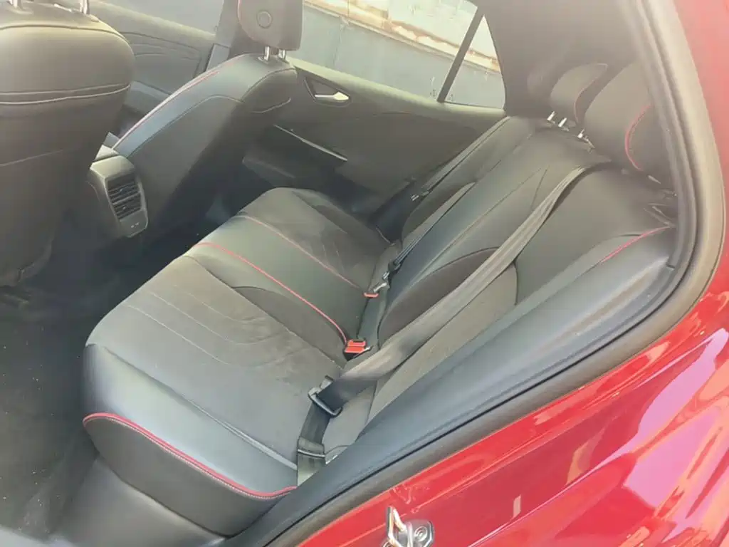 Volkswagen ID.3 2025 2026 Smart Edition Ultimate GTX Package