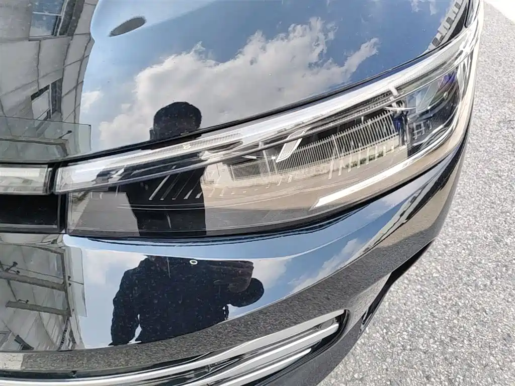 Volkswagen Passat 2025 Pro 380TSI Dragon Prestige Edition фото 24