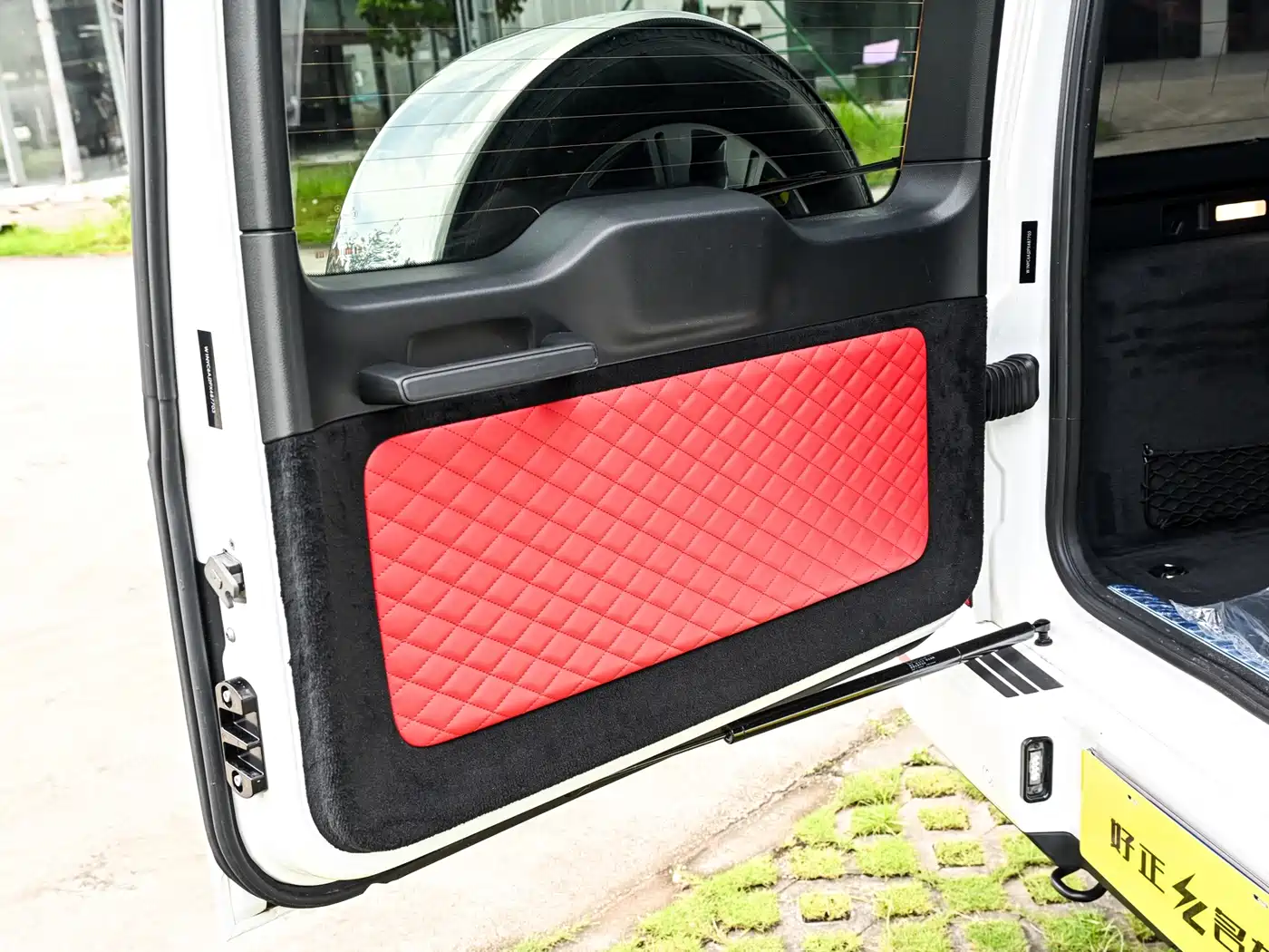 Mercedes-Benz G-Class 2024 2023 G 500