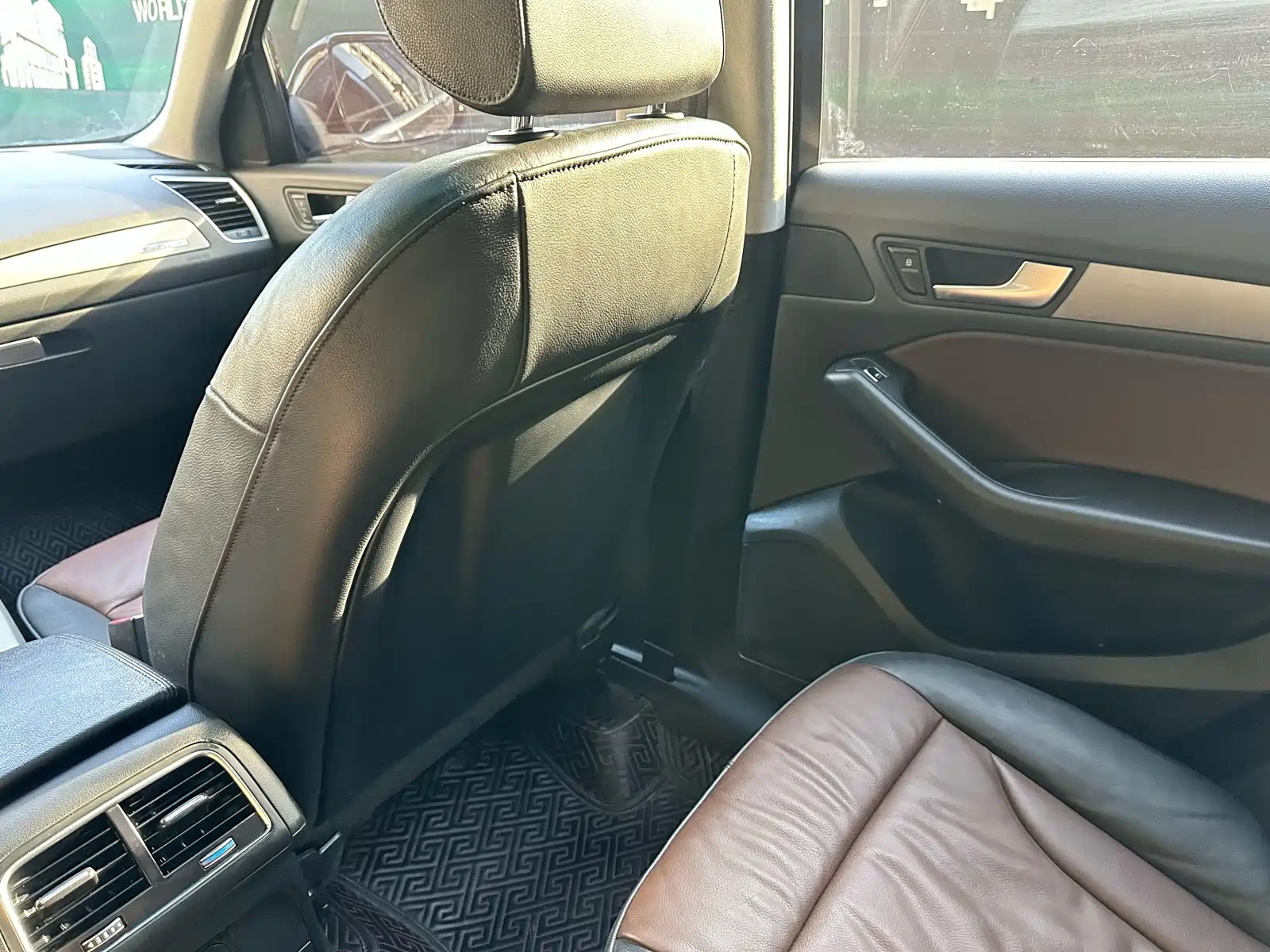 Photo 24 - Audi Q5