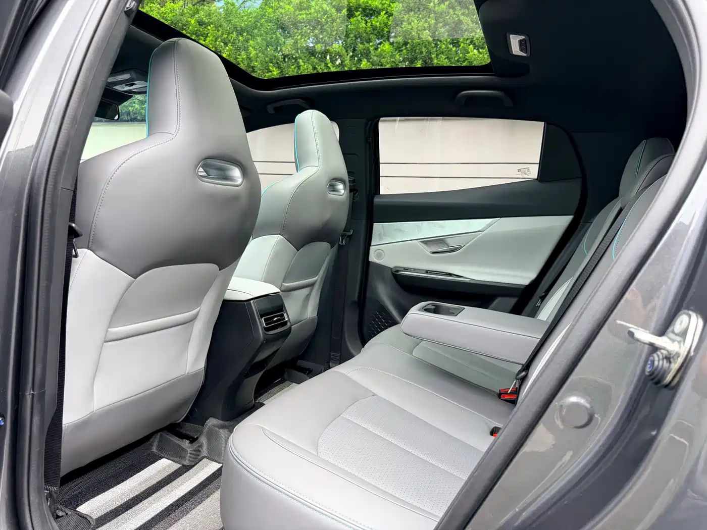 Changan UNI-T 2024 2023 2nd Generation 1.5T Premium