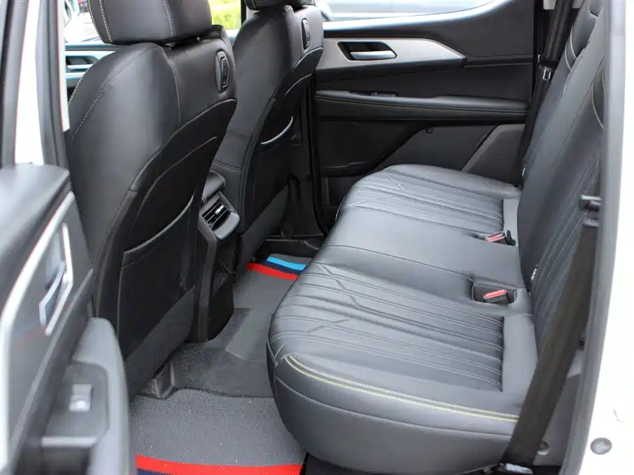 GREAT WALL KING KONG CANNON