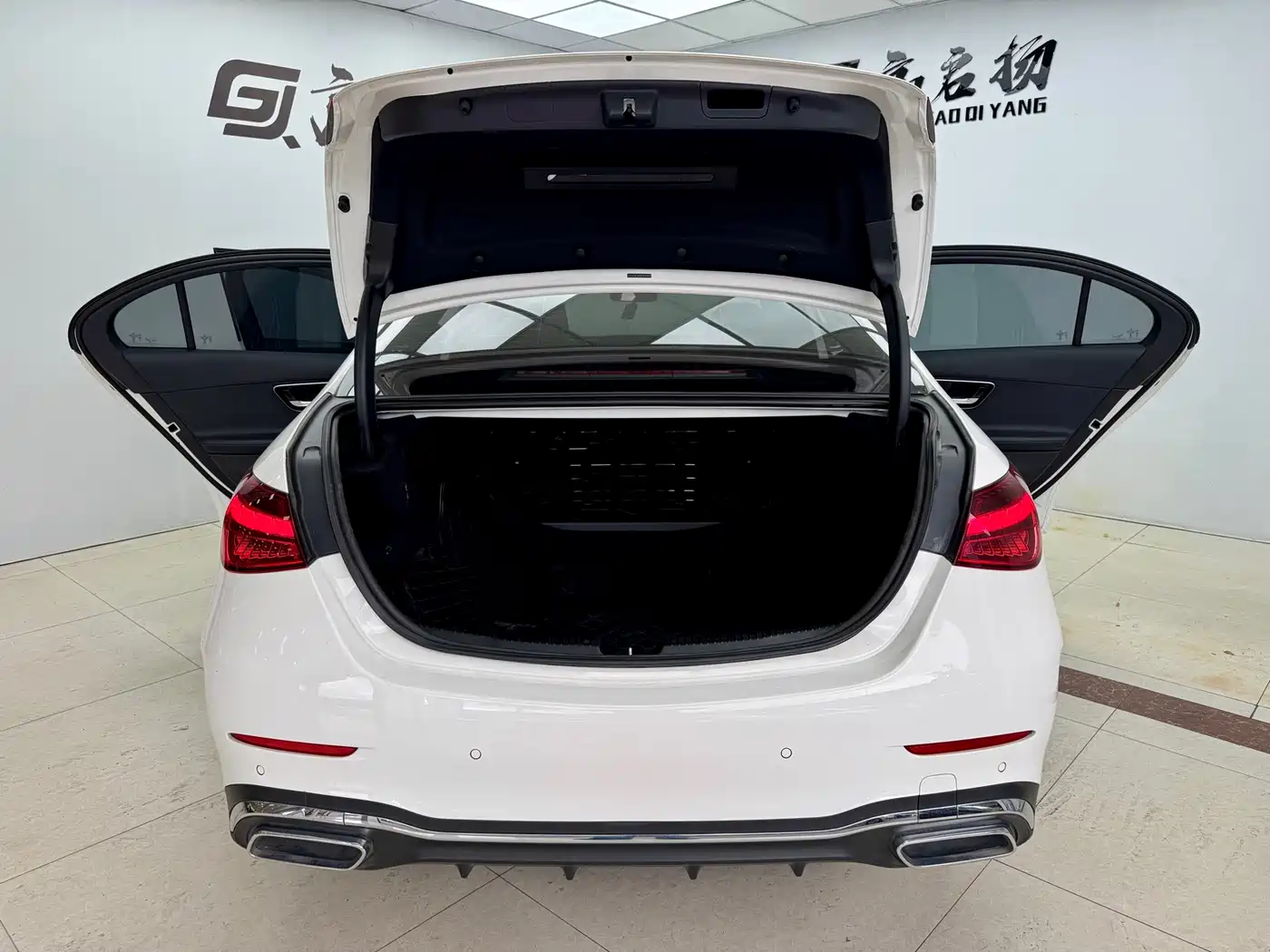 Mercedes-Benz C-Class 2022 C 260 L Sport Edition фото 21