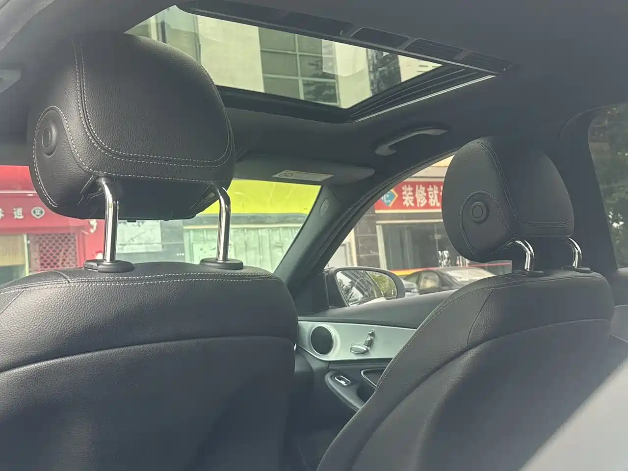 Mercedes-Benz C-Class 2016 C 200 Sport фото 15