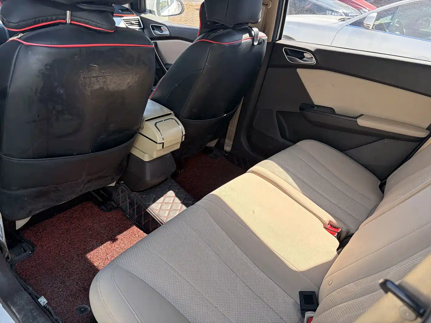 Baojun 310W 2019 2017 1.5L Manual Comfort China V