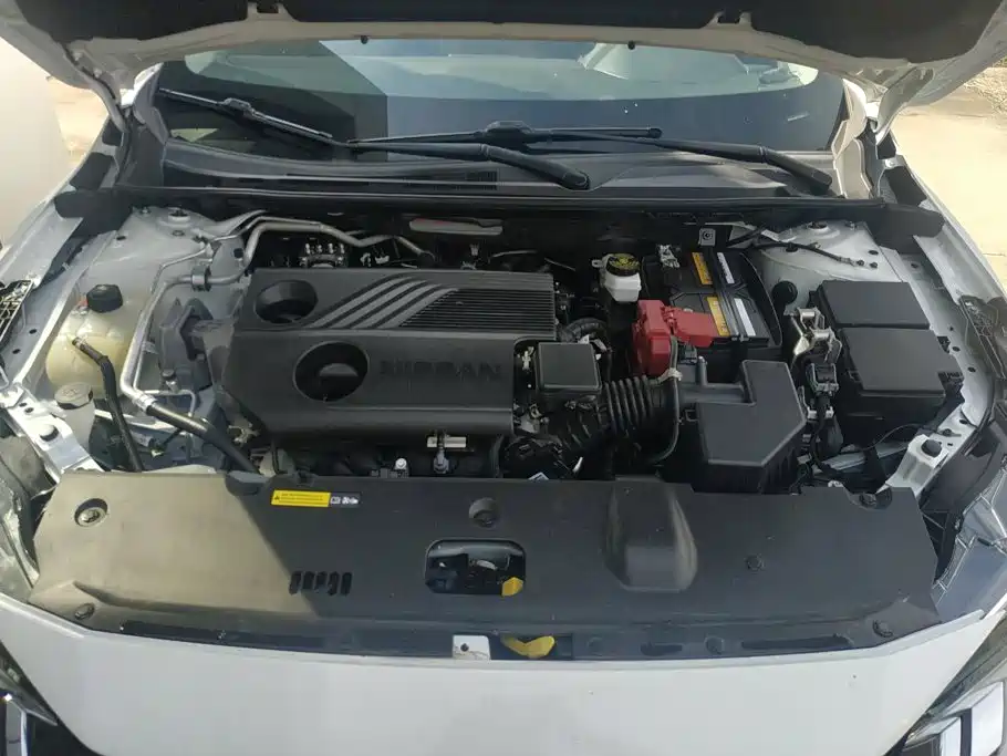Nissan SYLPHY, миниатюра 10