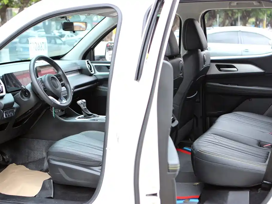 GREAT WALL KING KONG CANNON