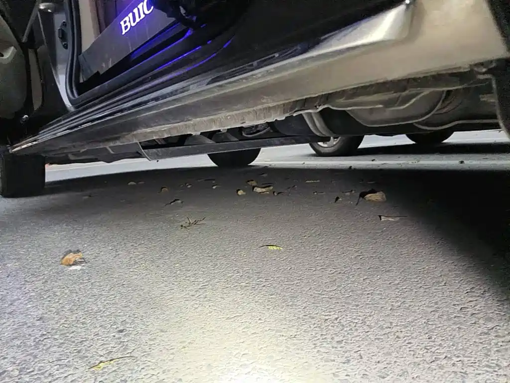 Фото 8 - Buick GL8