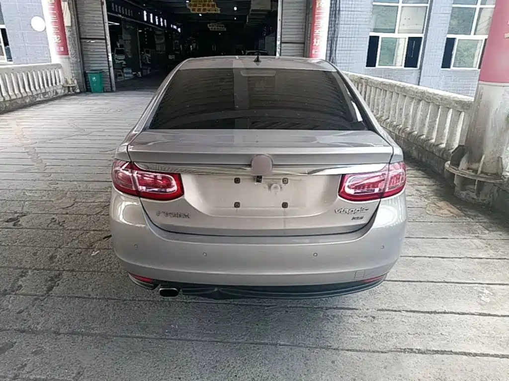 Фото 6 - Fiat Viaggio