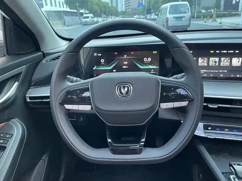 CHANGAN YIDONG
