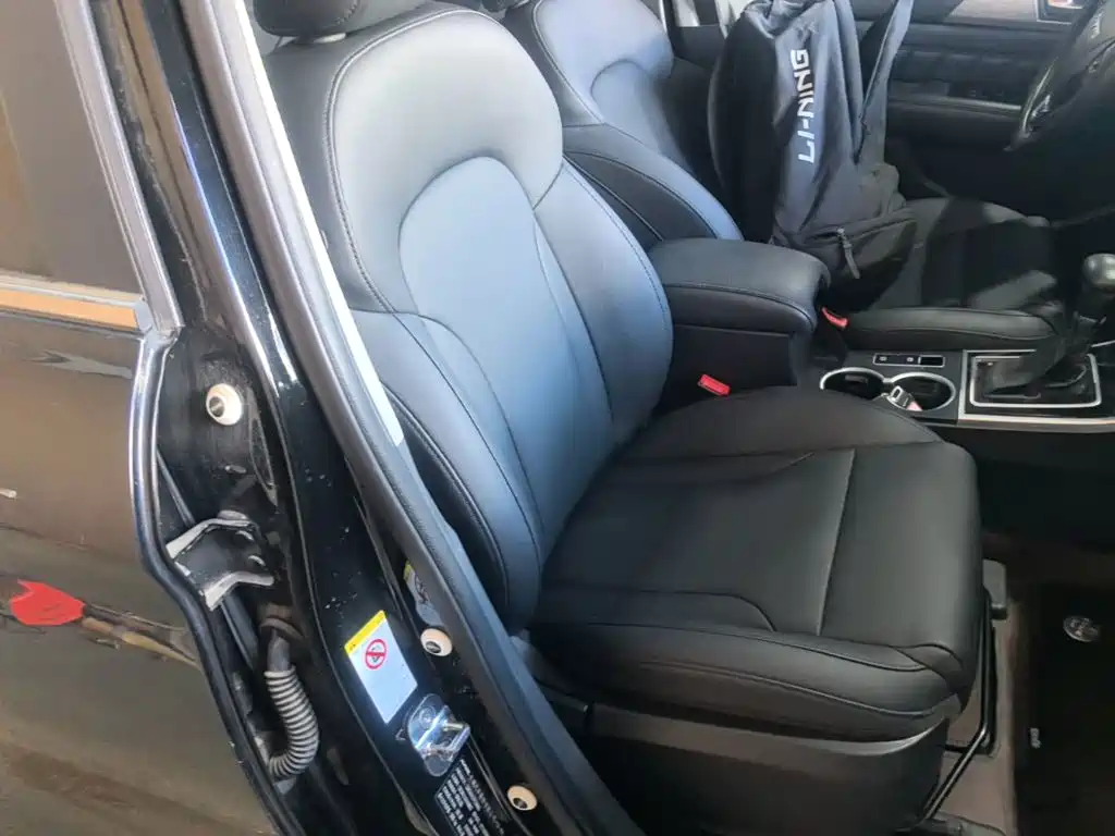 Haval H2 2015 2016 Red Label 1.5T Automatic 2WD Premium