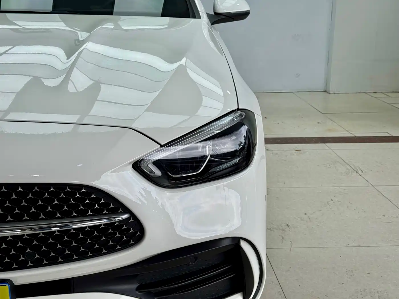 Mercedes-Benz C-Class 2022 C 260 L Sport Edition фото 4