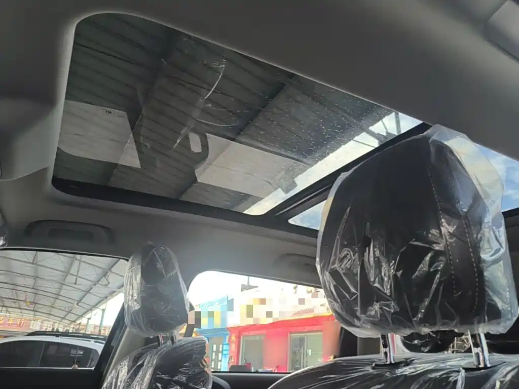 Haval Big Dog 2026 2026 Model 1.5T High Configuration