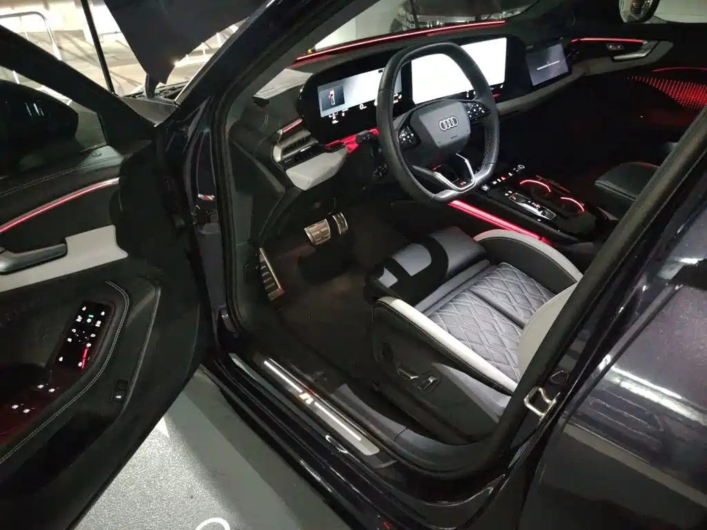 Audi A5L 2025 2025 2.0T Sport Edition Plus