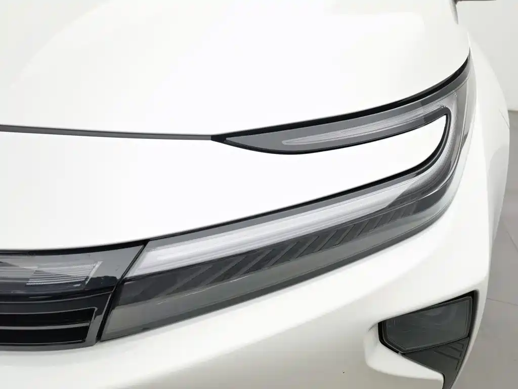 Toyota Corolla 2026 2026 Model 1.8L Intelligent Hybrid Elite Edition
