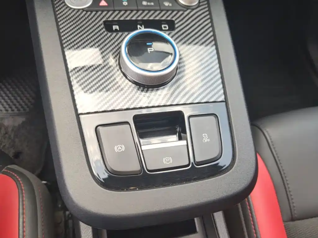 BYD e2 2020 2020 Upgraded Long Range Premium