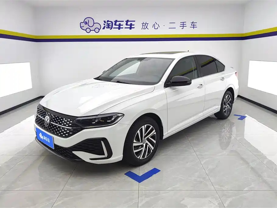 Volkswagen Lavida 2023 280TSI DSG Starlight Comfort Edition