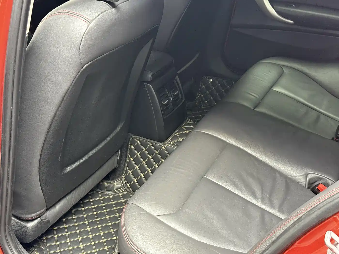 BMW 1 Series (Import) 2013 Facelift 118i Leading Model фото 8