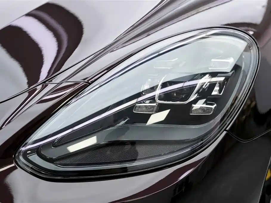Porsche Panamera 2019 Panamera Executive Long Wheelbase 2.9T фото 2