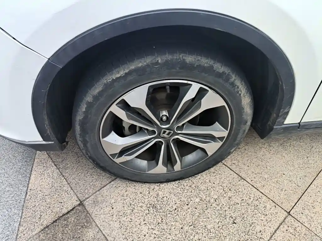 Luxgen U6 SUV 2020 2016 1.8T Intelligent Premium