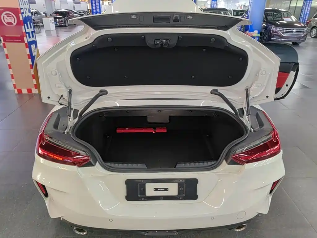BMW Z4 2024 2023 sDrive 25i M Sport Package