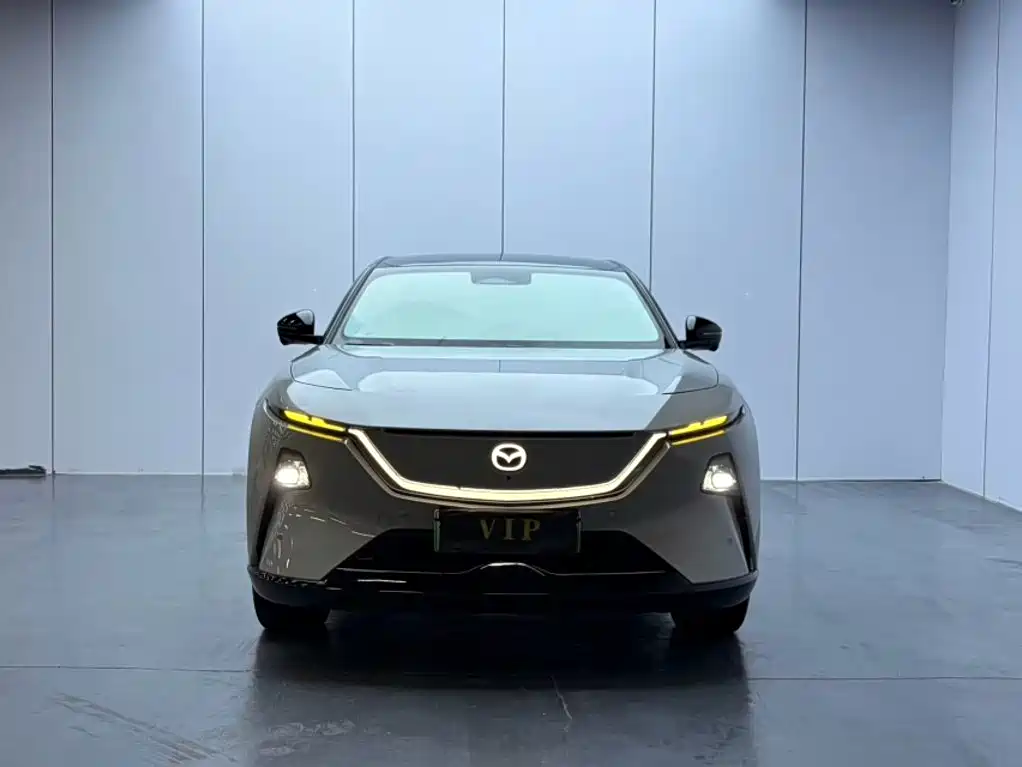 2026 Mazda EZ-60