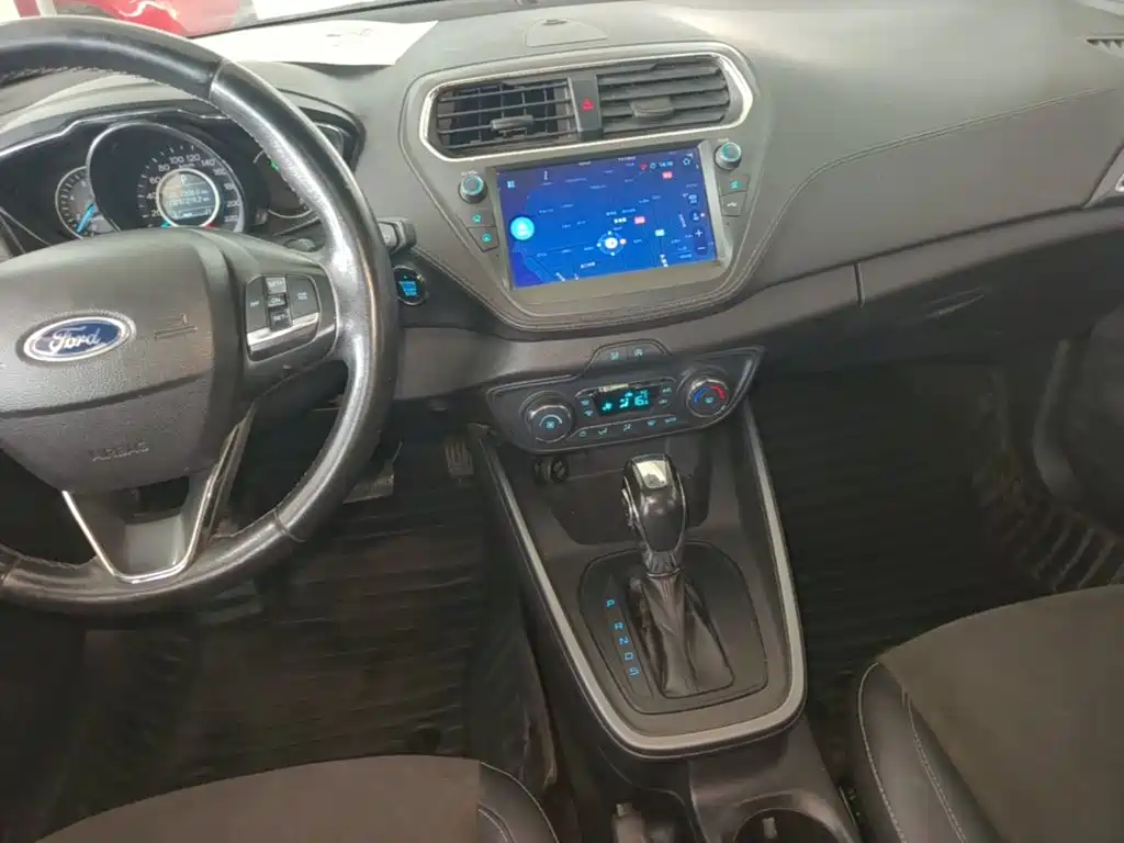 Ford Escort, миниатюра 13