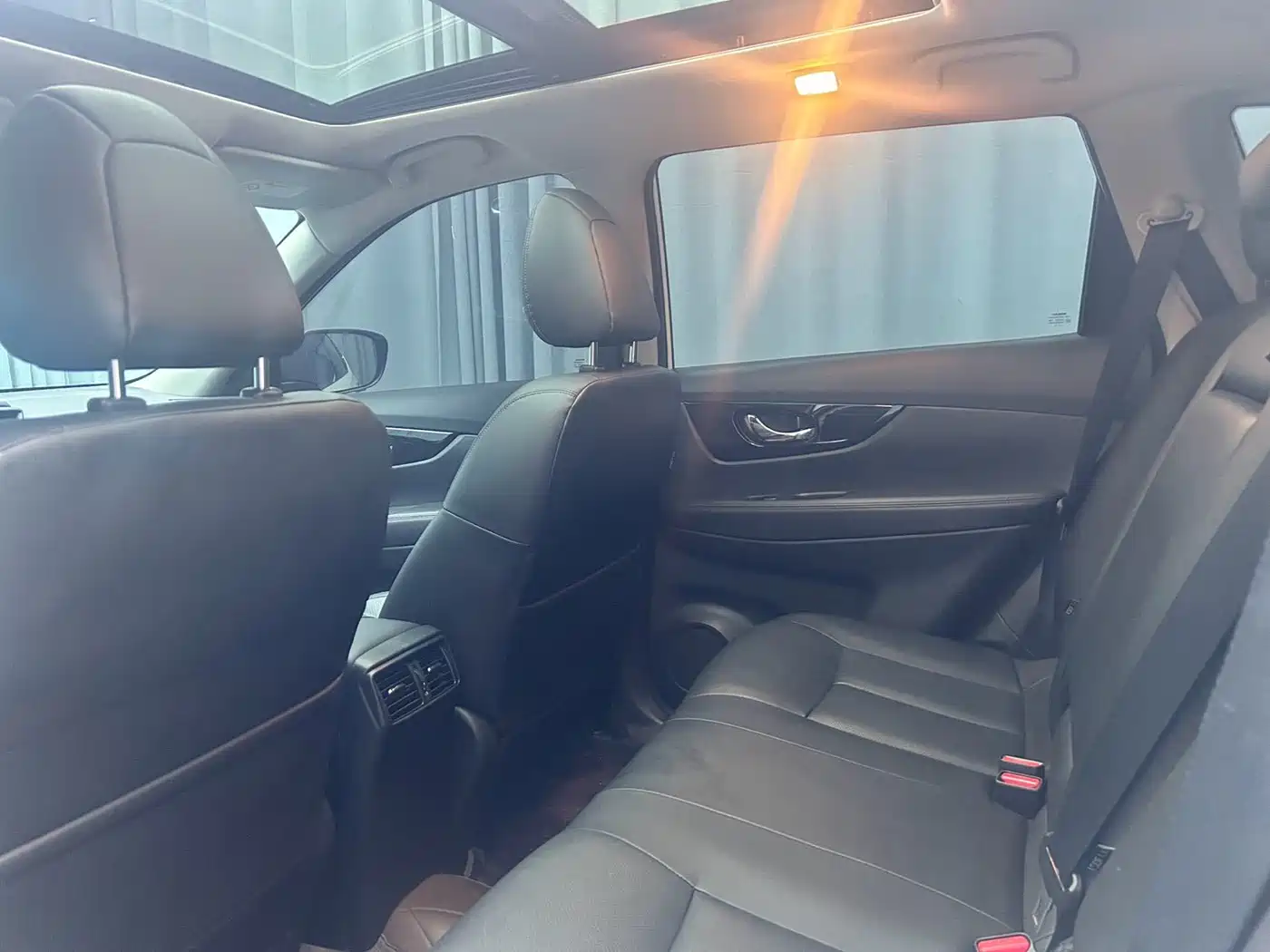 Nissan X-Trail, миниатюра 14