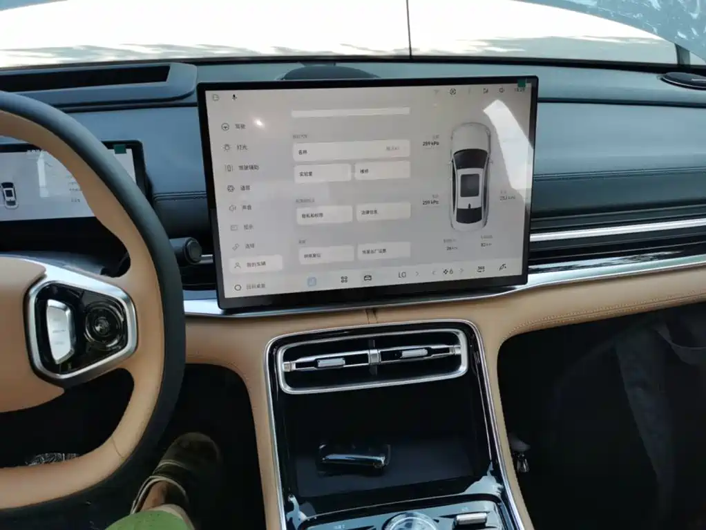 Geely Galaxy Galaxy A7 2026 2025 EM-i