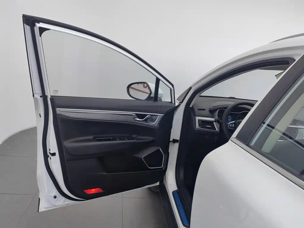 Geely Emgrand GS 2020 2019 1.4T CVT Elegance