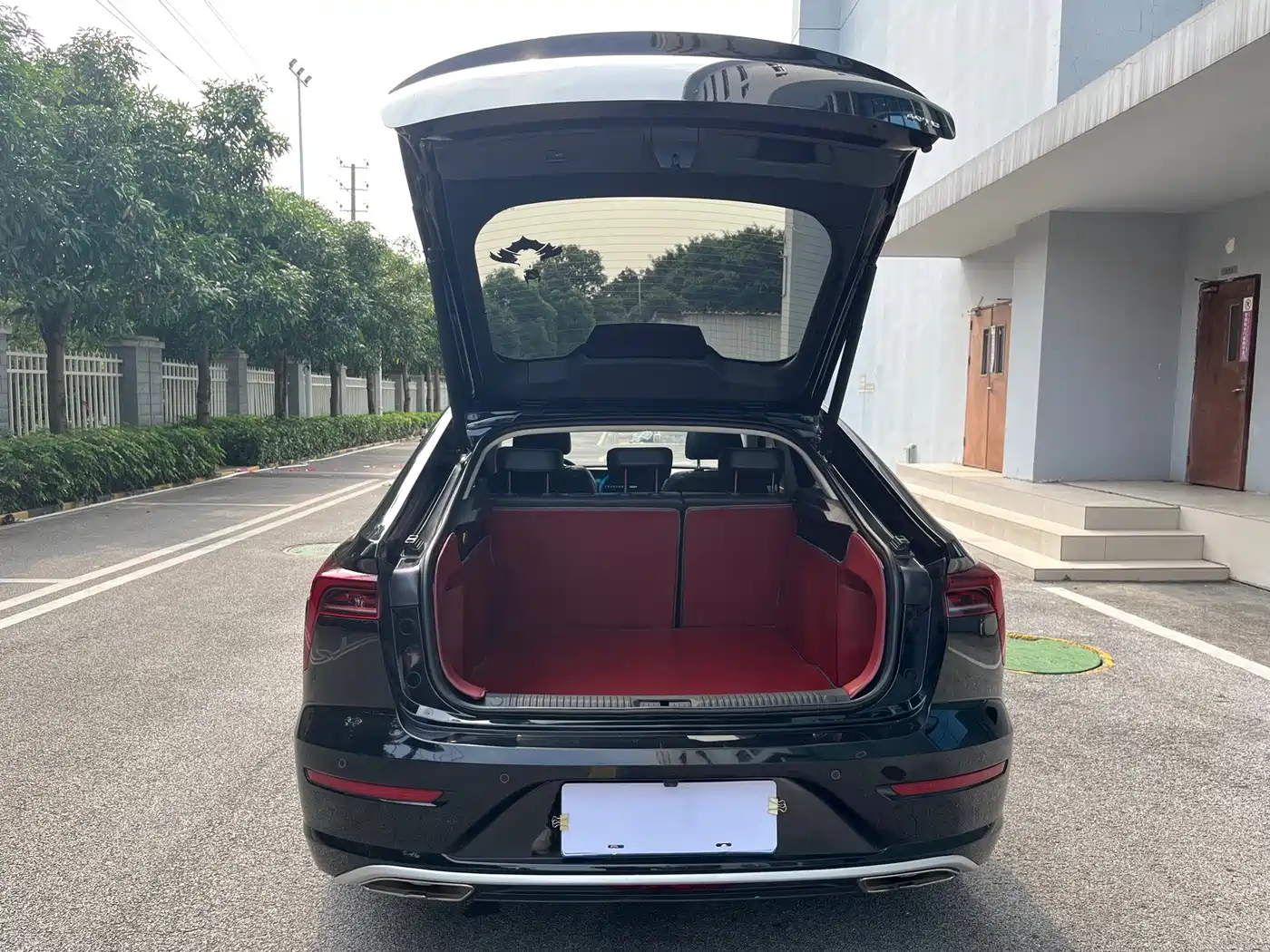 Besturn B70 2024 2023 3rd Generation 1.5T Automatic Comfort