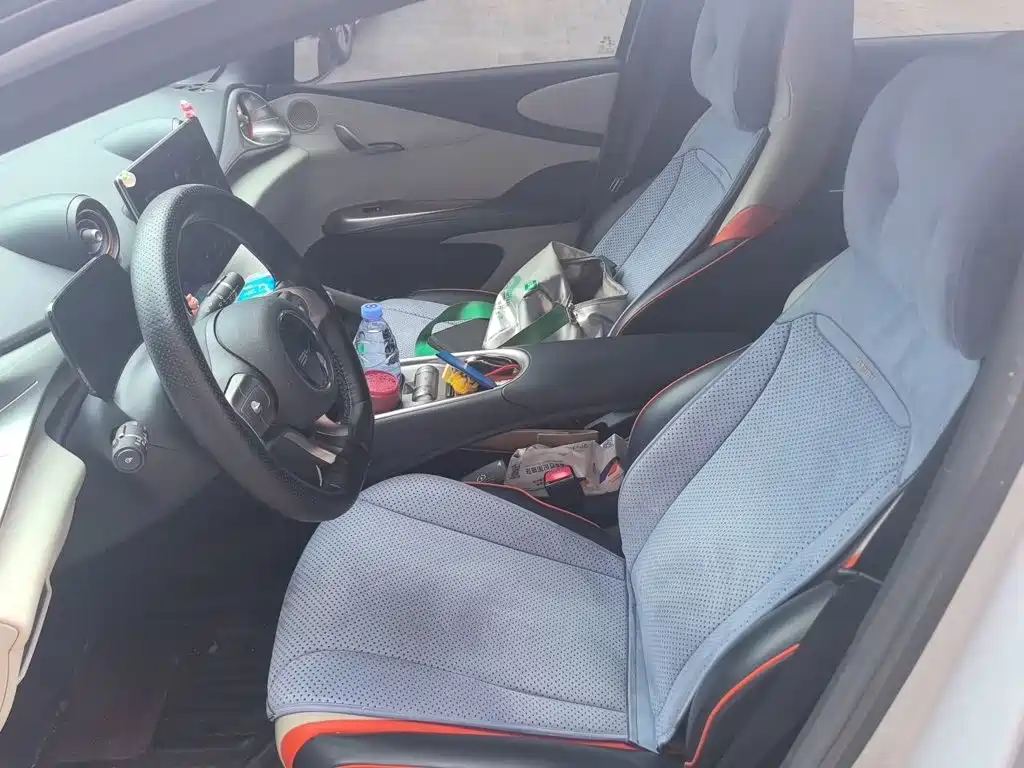 BYD Dolphin 2021 2021 405km Freedom Edition