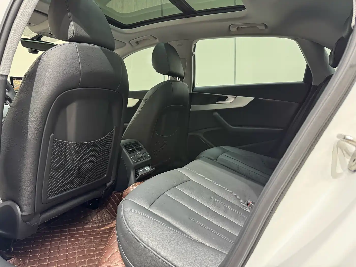 Audi A4L 2019 40 TFSI Fashion (China VI) фото 18