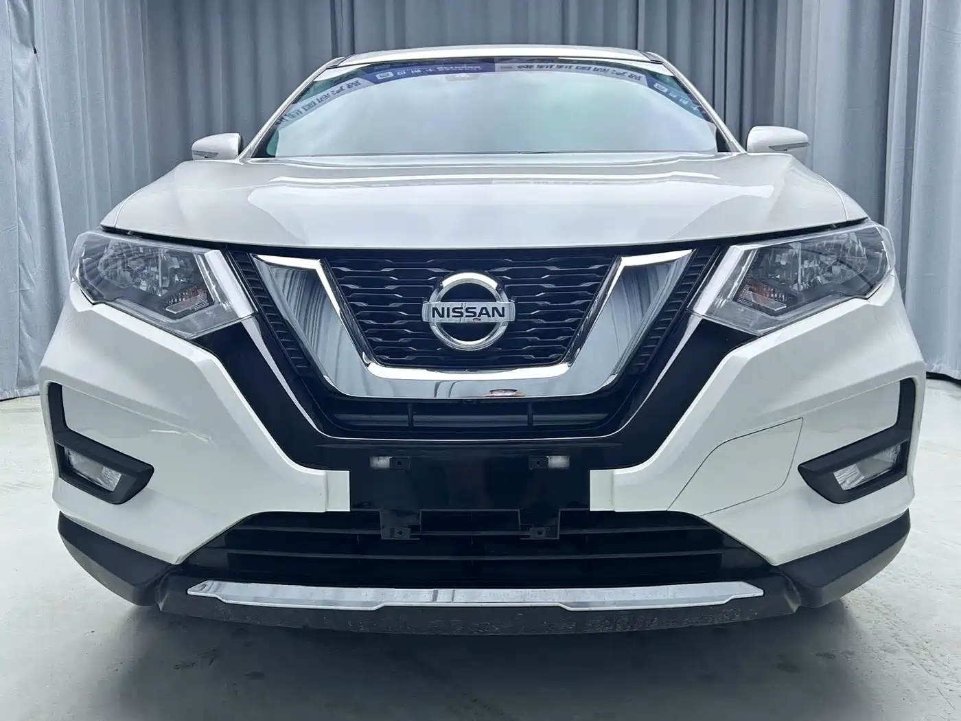 Nissan X-Trail, миниатюра 2