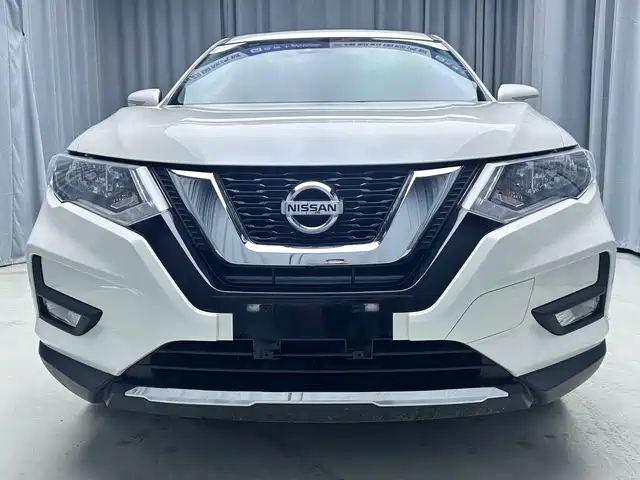 Nissan X-Trail 2023 Classic 2.0L 2WD Smart Comfort Edition — фото 2