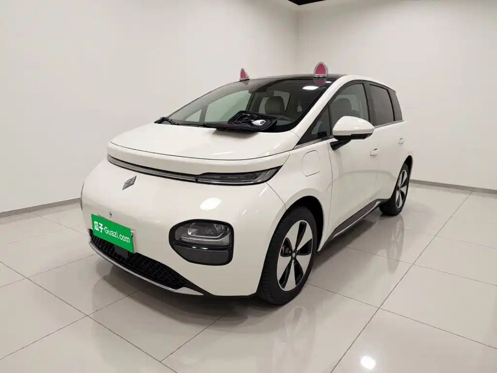 Baojun Cloud 2023 2023 460 Max