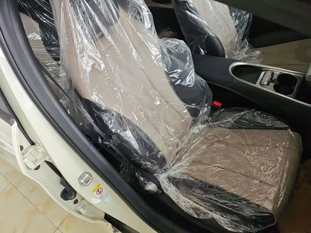 BYD Dolphin 2026 2025 420km Freedom Edition