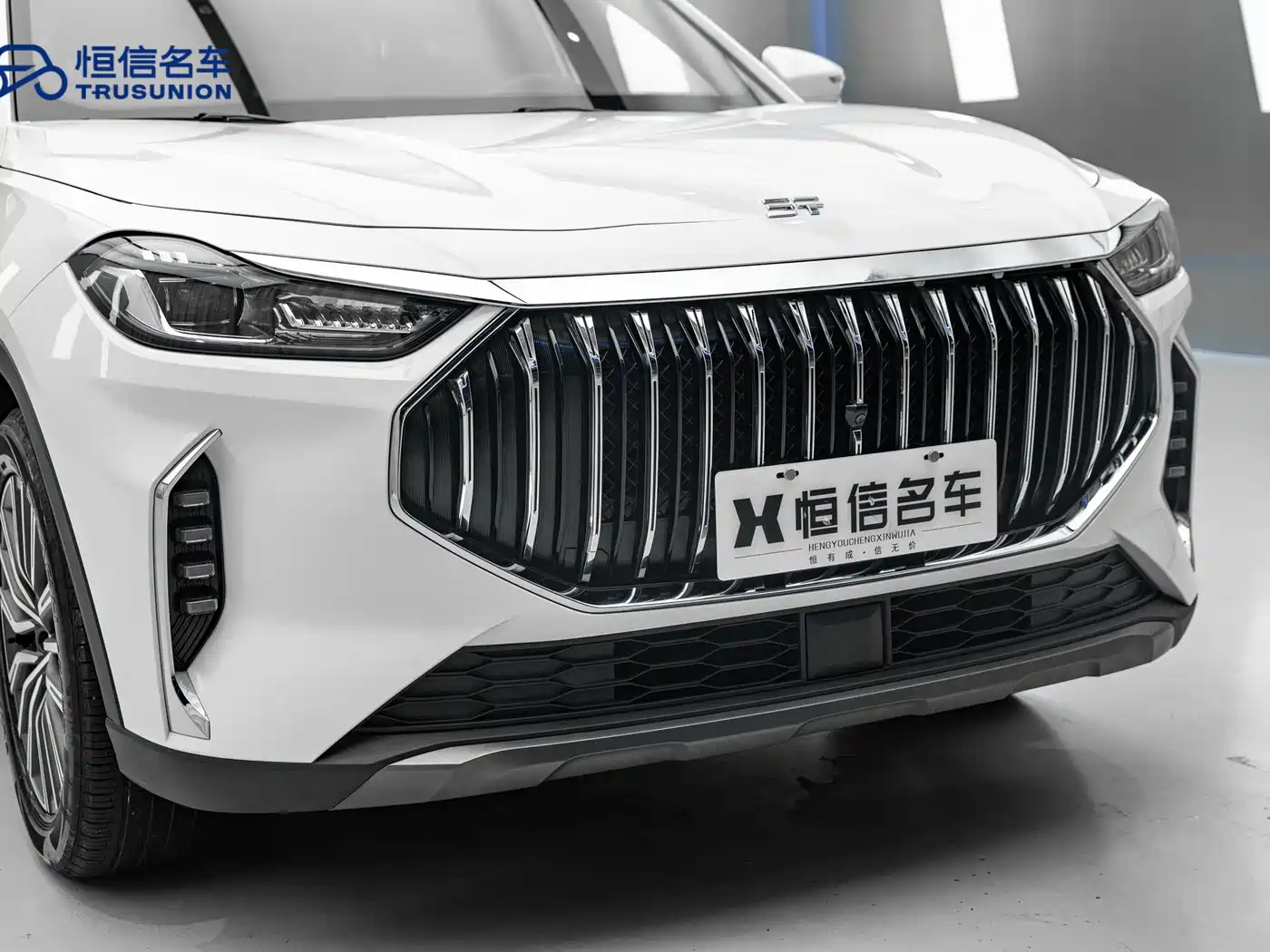 JIETU X70 PLUS