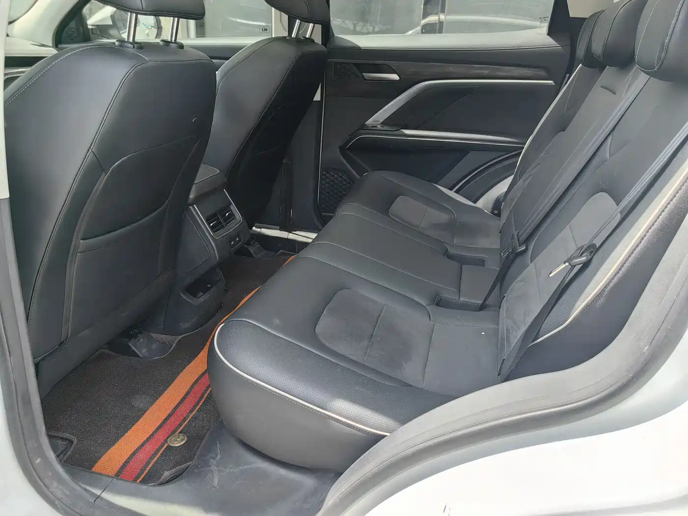 Haval H6 2023 National Trend Edition 1.5T Automatic Champion фото 11