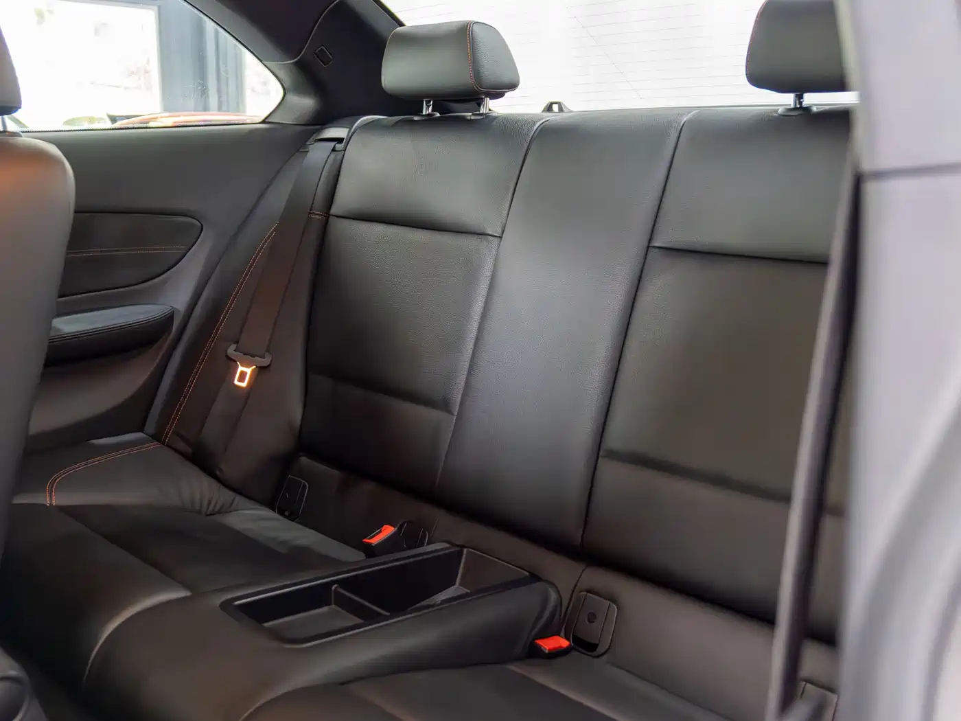 BMW 1 Series M 2013 2011 1M Coupe