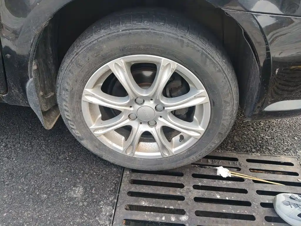 Geely King Kong 2015 2013 1.5L Manual Elite