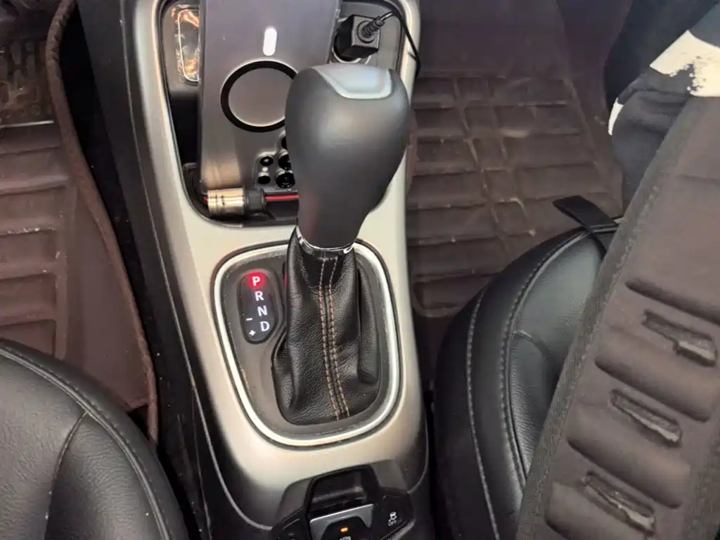 Jeep Compass 2017 2017 200T Automatic Family Edition